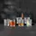 Nachtmann Bossa Nova Whiskyglas 0,33 l 6 St.