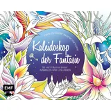 Edition Michael Fischer Kaleidoskop der Fantasie 1 St.