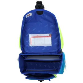 McNeill Ergo Primero DIN 4-tlg. pretty