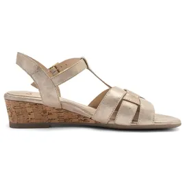 ARA Keilsandale Sirmione 36 - Beige - 36