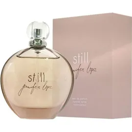 Jennifer Lopez Still Eau de Parfum 100 ml