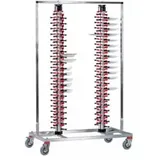 Saro Tellerstapelsystem TWIN-168