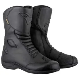 Alpinestars Web Schwarz 44