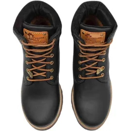Panama Jack Panama 03 C27 Herren Schwarz 42