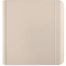 KOBO Libra Colour Sand Beige Notebook SleepCover Case
