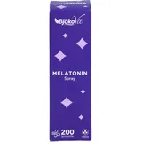 kolbe nutrition gmbh Melatonin Einschlaf Spray 30 ml