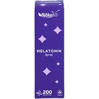 kolbe nutrition gmbh Melatonin Einschlaf Spray 30 ml
