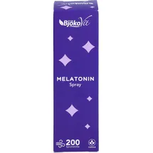 kolbe nutrition gmbh Melatonin Einschlaf Spray 30 ml