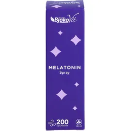 kolbe nutrition gmbh Melatonin Einschlaf Spray 30 ml