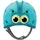 Reer SafeheadBABY Babyhelm Eule, blau-grün