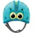 Reer SafeheadBABY Babyhelm Eule, blau-grün