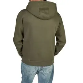Riverso Hoodie Grün/Schwarz S
