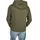 Riverso Hoodie Grün/Schwarz S