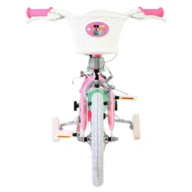 Volare Barbie 14 Zoll RH 0 cm rosa