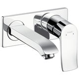 Hansgrohe Metris LowFlow Einhandmischer (31251000)