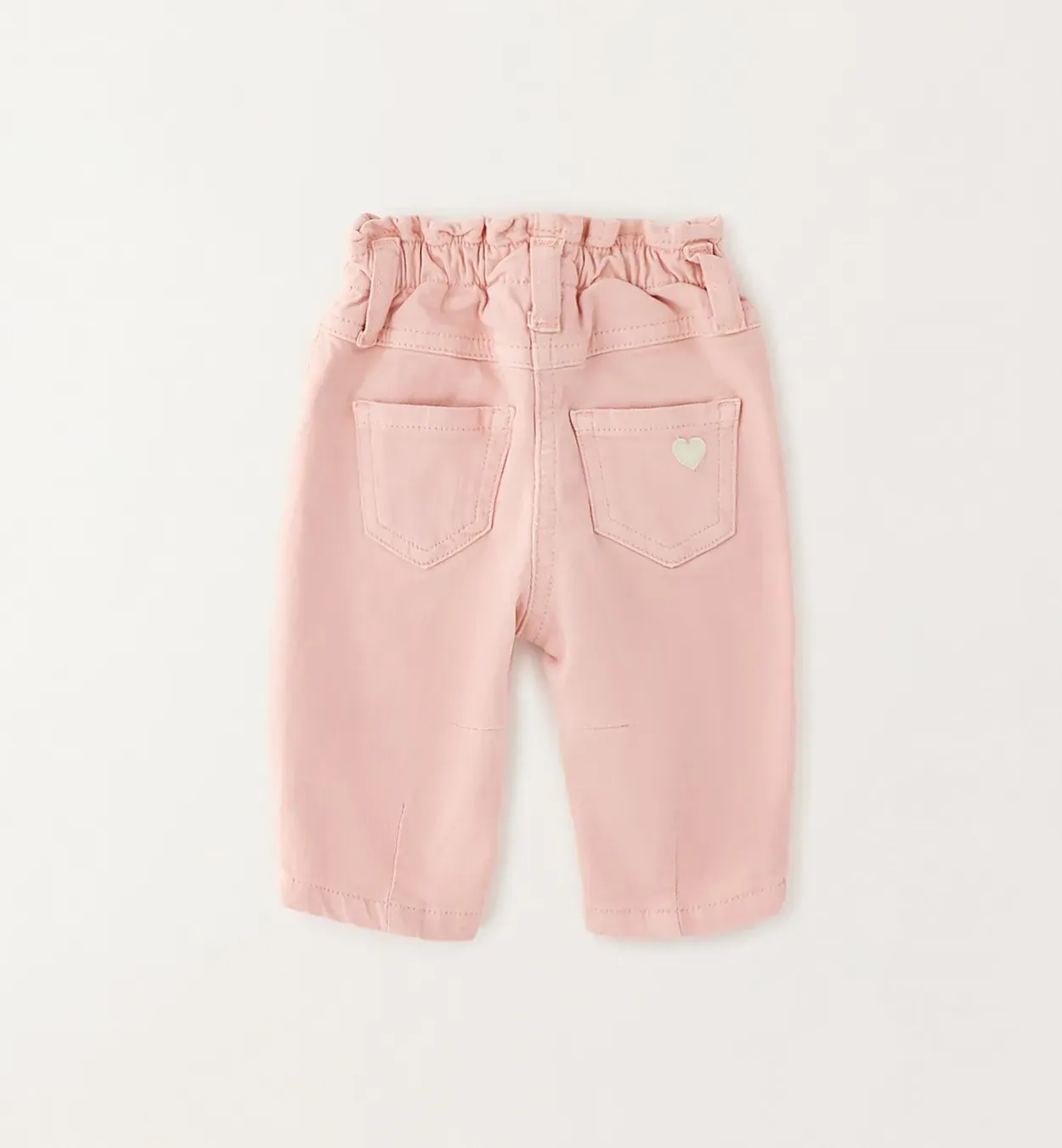 Outdoorhose MINIBANDA 