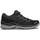 Lowa Innox Pro GTX LO Herren Schwarz/Grau 48,5