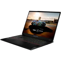 MSI Stealth 18 Mercedes-AMG Motorsport A1VHG-044 Intel Core Ultra 9 Notebook 185H 45,7 cm (18")