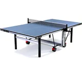 Cornilleau Competition 540 ITTF Blau