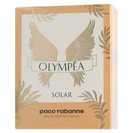 Paco Rabanne Olympea Solar Intense Eau de Parfum 80 ml