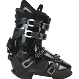 Deeluxe Track 700 Black Gunmetal - schwarz - 42.5
