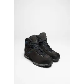 Hanwag Tatra Light Wide GTX Herren asphalt/blue 45