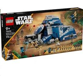 LEGO Star Wars MTT der Separatisten in der Schlacht von Felucia Star Wars 75435