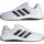 adidas Dropset Base Herren Cloud White/Core Black/Lucid Red 39 1/3