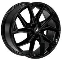 ALUTEC München ADX.02 7 5x18 4x100 ET38 MB63 3