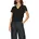 Shirtbluse schwarz 38