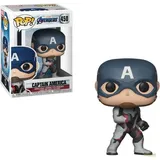Funko Pop! Avengers Endgame Captain America