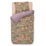 Pip Studio Alcazar Bettwäsche-Set multi 135x200 cm + 80x80 cm