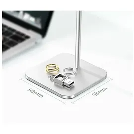 UGREEN Lp143 Silber