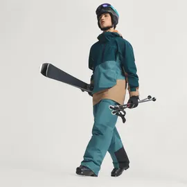 adidas Xploric 2 Layer isolierte Hose Preloved Teal L