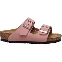 Birkenstock Arizona Kids in Rosa, 33