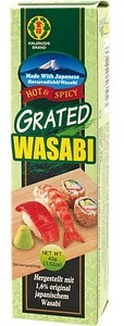 KINJIRUSHI BRAND Wasabi 43,0 g