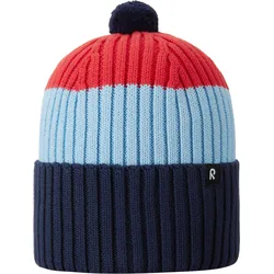 Beanie Pipaus - navyblau 48