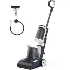 Tineco iCarpet Teppichreinigungsgerät beutellos 1300W