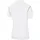 Nike Herren M Nk Df Park20 Polo Trikot, White/Black/Black, S