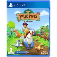 Just for gamers Just For Games Paleo Pines