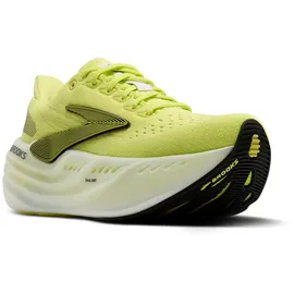 Brooks Damen Glycerin Max gelb 40.5