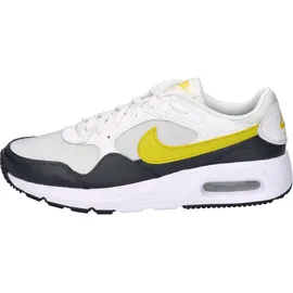 Nike Air Max SC Herren Photon Dust/Bright Citron/Summit White 45
