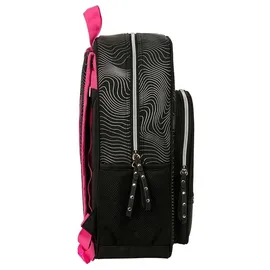 Safta Demon Hunters Energy 19 l schwarz