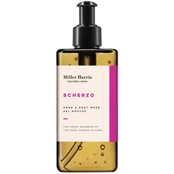 Miller Harris Scherzo Hand & Body Wash 300 ml