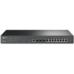 TP-LINK LAN-Router "10 Gbit/s Omada VPN Router" Router eh13