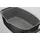 GSW Gourmet Granit Bräter 33 x 21 cm inkl. Servierzange