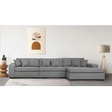 Guido Maria Kretschmer Home & Living Guido Maria Kretschmer Home&Living Sofa-Eckelement »Skara XXL«, beige