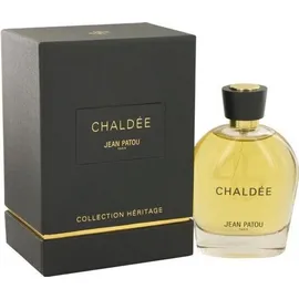 Jean Patou Collection Heritage Chaldée Eau de Parfum 100 ml