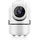 Muvit Wifi Full Hd 1080p 360o Überwachungskamera - White
