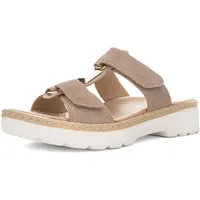 ARA Damen Capri Slipper, Sand, 39 EU